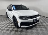 2020 Volkswagen Tiguan - Preview 9