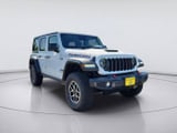 2026 Jeep Wrangler - Preview 7