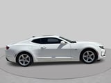 2023 Chevrolet Camaro - Preview 6