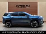 2026 Chevrolet Equinox - Preview 6
