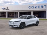 2026 Ford Mustang Mach-E - Preview 2