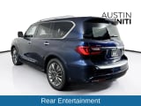 2019 INFINITI QX80 - Preview 5