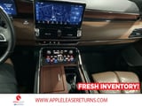 2022 Lincoln Navigator L - Preview 12