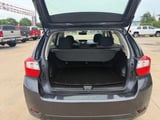 2012 Subaru Impreza - Preview 12