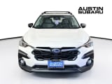 2024 Subaru Crosstrek - Preview 2