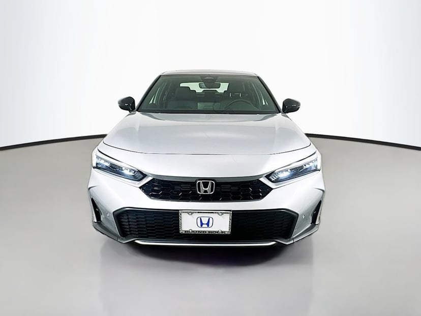 2026 Honda Civic - Image 1