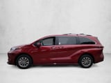 2026 Toyota Sienna - Preview 9