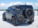 2026 Land Rover Defender - Preview 5
