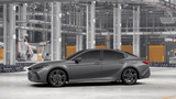 2026 Toyota Camry - Preview 3