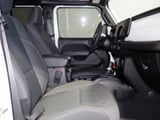 2024 Jeep Wrangler - Preview 13