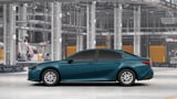 2026 Toyota Camry - Preview 4