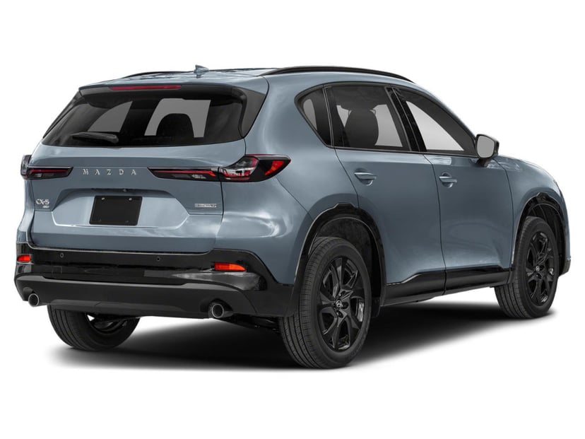 2026 Mazda CX-5 - Image 1
