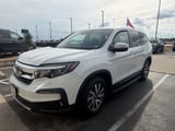 2020 Honda Pilot - Preview 2