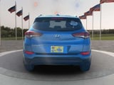 2018 Hyundai Tucson - Preview 3