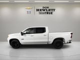 2023 Chevrolet Silverado 1500 - Preview 2