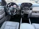 2014 Honda Pilot - Preview 13