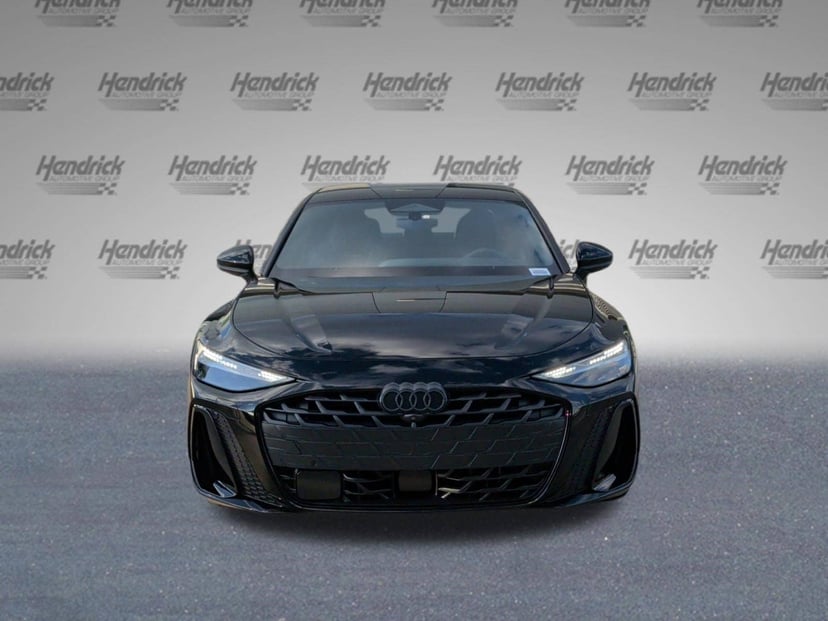 2026 Audi A6 - Image 1