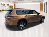 2026 Jeep Grand Cherokee - Preview 9