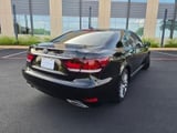 2016 Lexus LS 460 - Preview 5