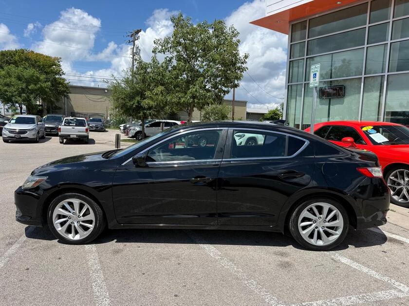 2016 Acura ILX - Image 3