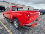 2022 Chevrolet Silverado 1500 - Preview 4