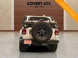 2026 Jeep Wrangler - Preview 3