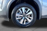 2026 Nissan Pathfinder - Preview 4