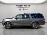 2015 Lincoln Navigator - Preview 2