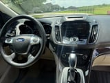 2014 Ford Escape - Preview 11