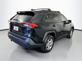 2025 Toyota RAV4 - Preview 5
