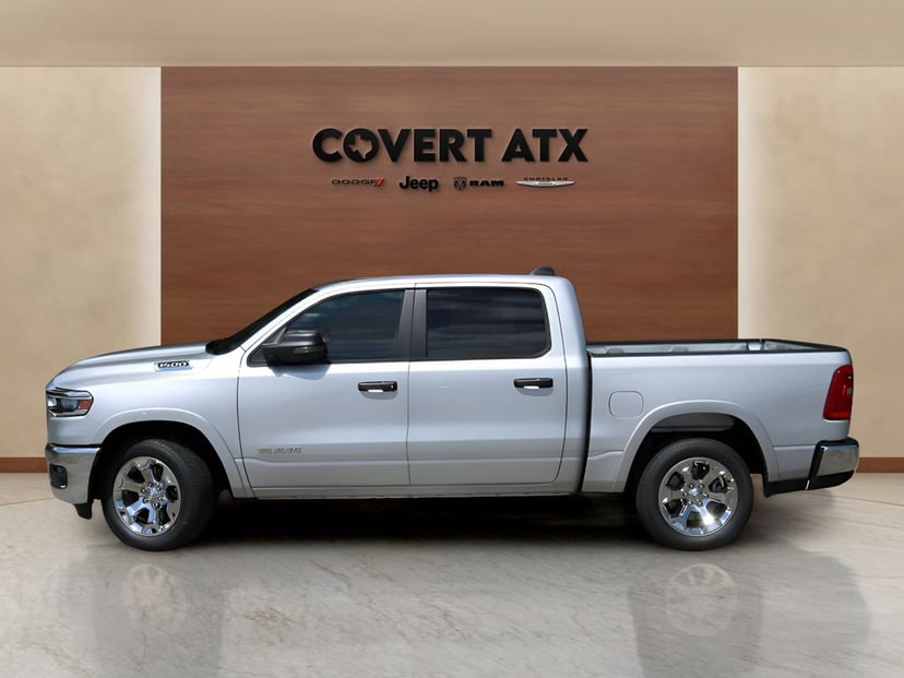2026 Ram 1500 - Image 2