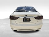 2016 Nissan Maxima - Preview 6