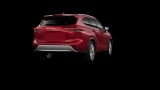 2026 Toyota Highlander - Preview 9