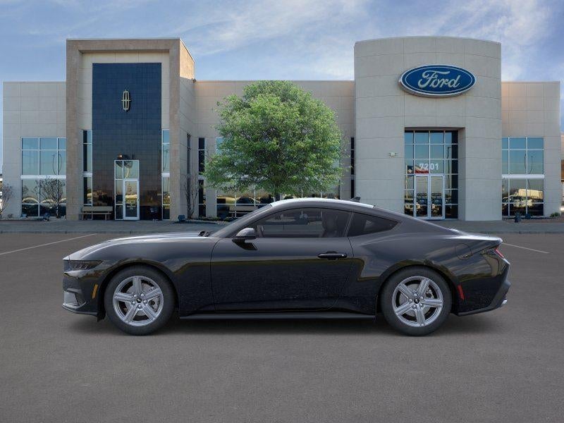 2026 Ford Mustang - Image 2