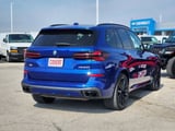 2024 BMW X5 - Preview 7