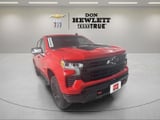 2023 Chevrolet Silverado 1500 - Preview 3