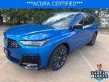 2026 Acura MDX - Preview 2
