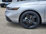 2026 Honda Accord - Preview 6