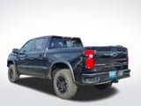 2026 Chevrolet Silverado 1500 - Preview 5