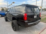 2015 Chevrolet Suburban - Preview 6