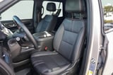 2023 Chevrolet Tahoe - Preview 10