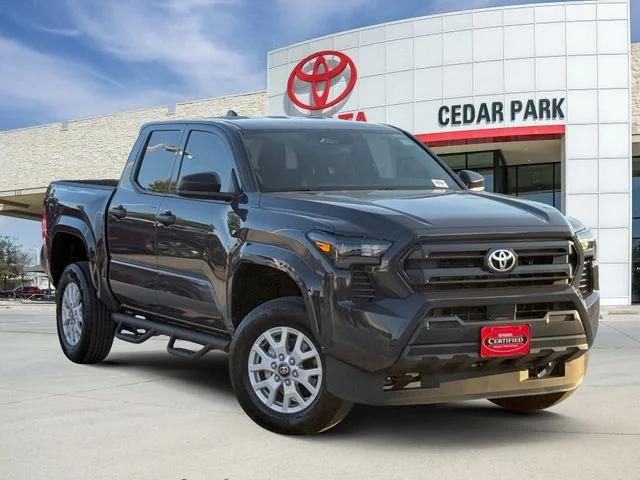 2026 Toyota Tacoma - Image 1