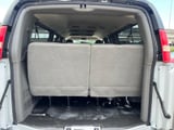 2012 Chevrolet Express - Preview 11