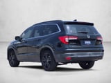 2022 Honda Pilot - Preview 8