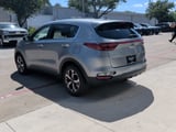 2021 Kia Sportage - Preview 7