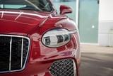 2026 Bentley Continental - Preview 7