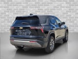 2026 Chevrolet Equinox - Preview 5