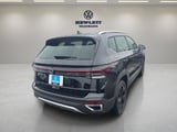 2026 Volkswagen Taos - Preview 5
