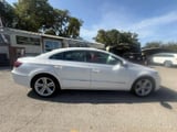 2013 Volkswagen CC - Preview 8
