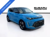 2024 Kia Soul - Preview 2
